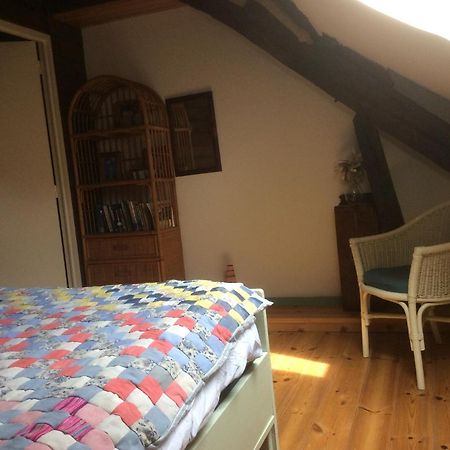 contesdunegrandmere Villa Orsennes Esterno foto
