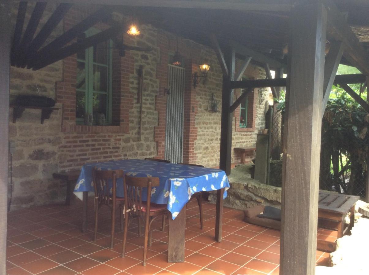 contesdunegrandmere Villa Orsennes Esterno foto