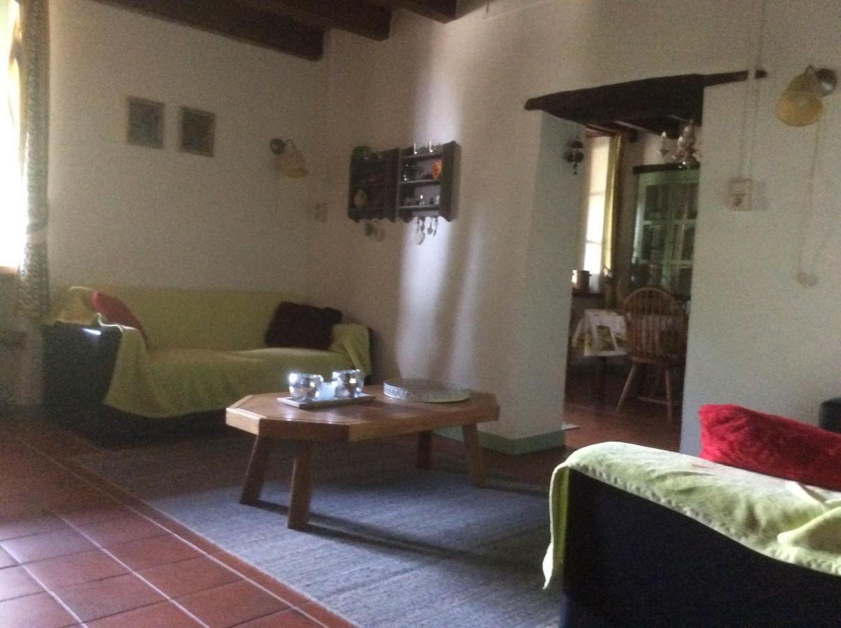 contesdunegrandmere Villa Orsennes Esterno foto