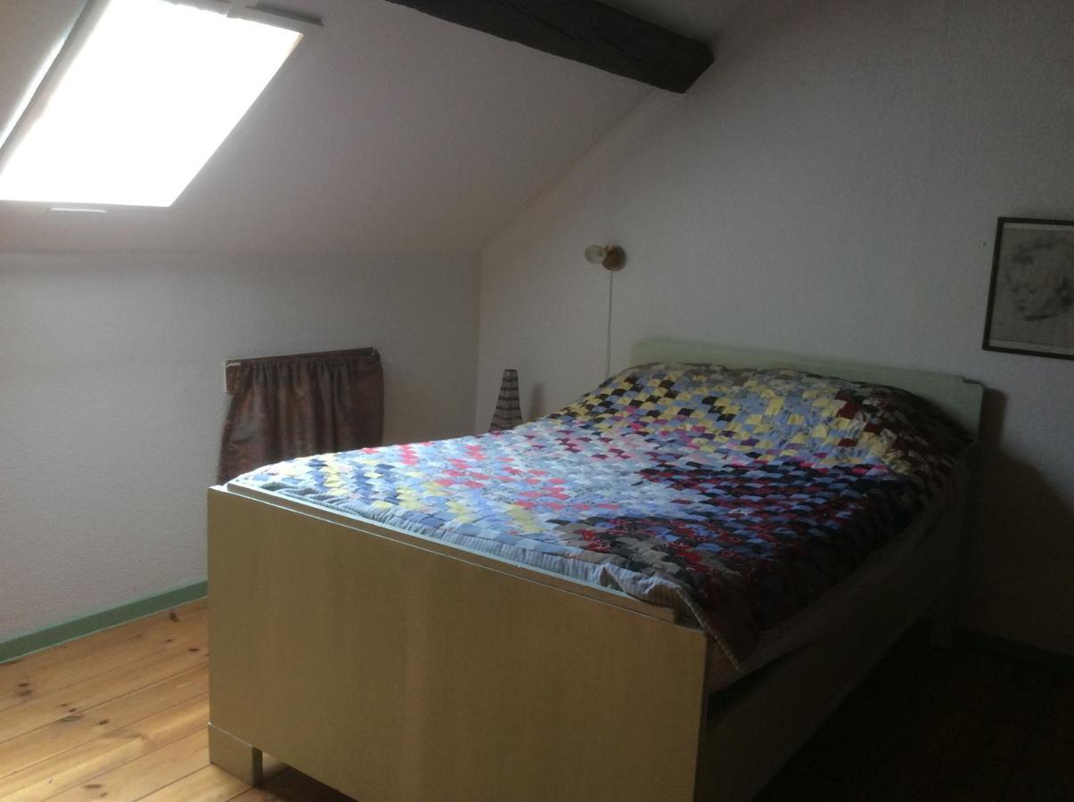 contesdunegrandmere Villa Orsennes Esterno foto