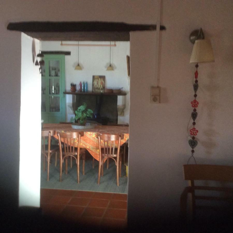 contesdunegrandmere Villa Orsennes Esterno foto